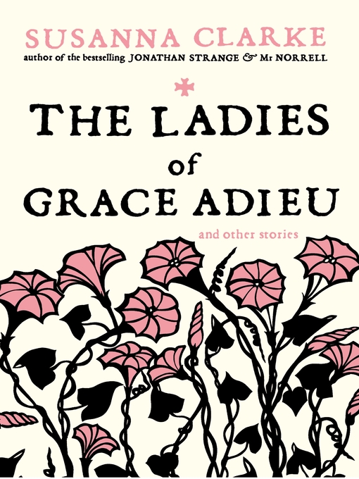 Cover of The Ladies of Grace Adieu